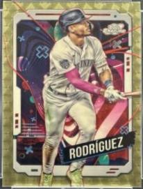 Julio Rodriguez