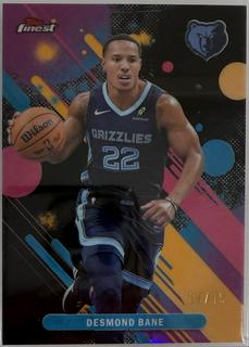 Desmond Bane