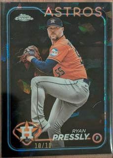 Ryan Pressly