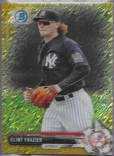 Clint Frazier