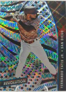 Fernando Tatis Jr.