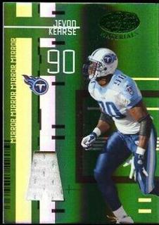 Jevon Kearse