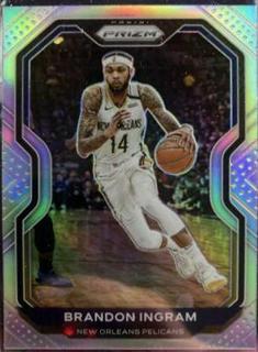 Brandon Ingram