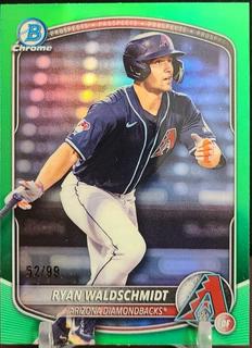 Ryan Waldschmidt