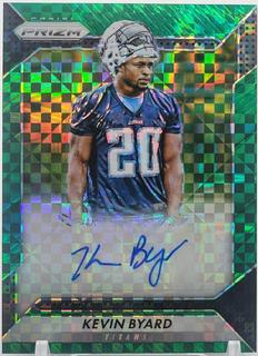 Kevin Byard