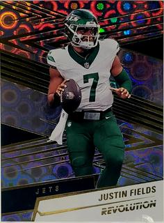 Justin Fields
