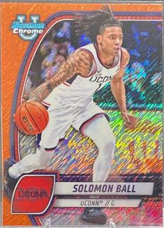 Solomon Ball