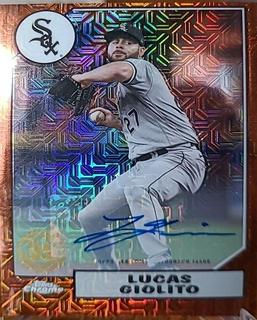Lucas Giolito