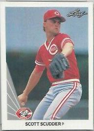Scott Scudder
