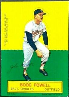 Boog Powell