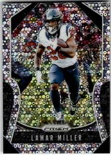 Lamar Miller