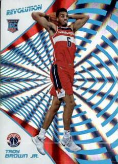 Troy Brown Jr.