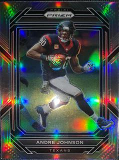 Andre Johnson