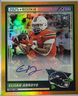 Elijah Arroyo
