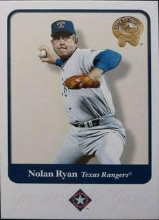 Nolan Ryan