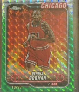 Dennis Rodman