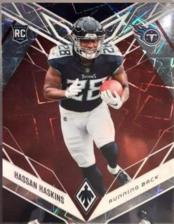 Hassan Haskins