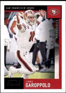 Jimmy Garoppolo