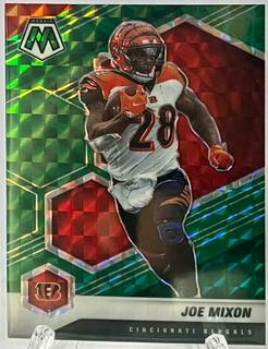 Joe Mixon