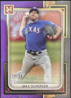 Max Scherzer