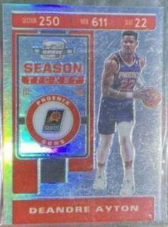 Deandre Ayton
