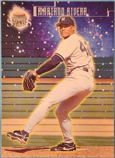 Mariano Rivera