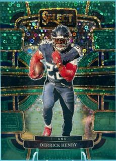 Derrick Henry