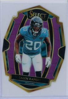 Jalen Ramsey