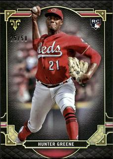 Hunter Greene