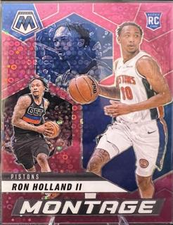 Ron Holland II
