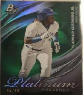 Vladimir Guerrero Jr.