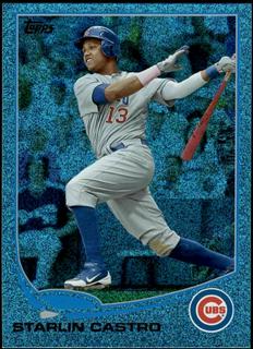 Starlin Castro