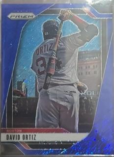 David Ortiz