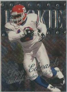 Troy Edwards