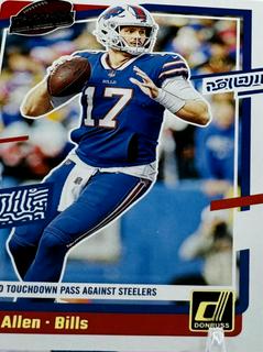Josh Allen