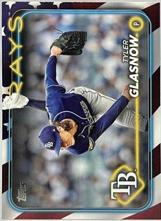 Tyler Glasnow