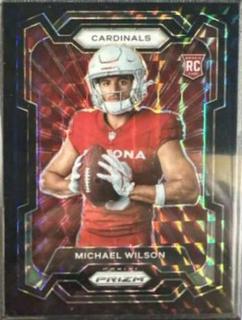 Michael Wilson