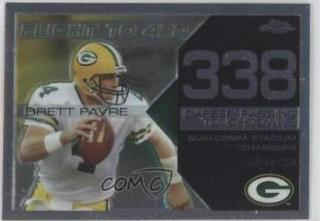 Brett Favre