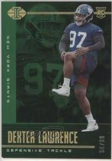 Dexter Lawrence