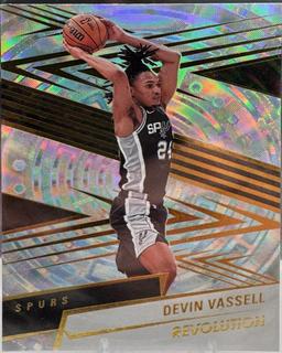 Devin Vassell