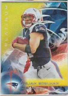 Julian Edelman
