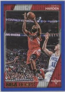 James Harden