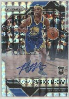 Patrick McCaw