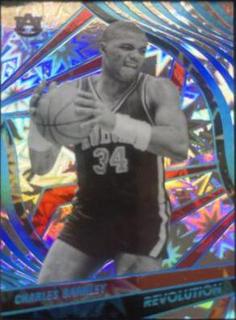 Charles Barkley