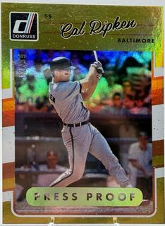 Cal Ripken