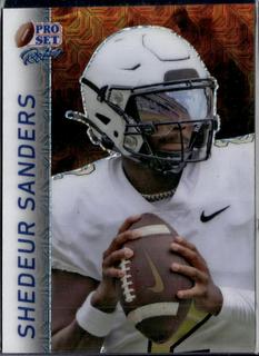 Shedeur Sanders