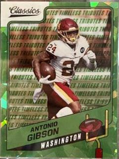 Antonio Gibson