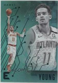 Trae Young