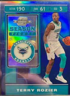 Terry Rozier