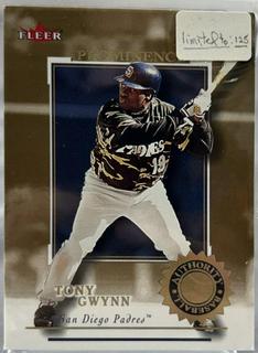 Tony Gwynn